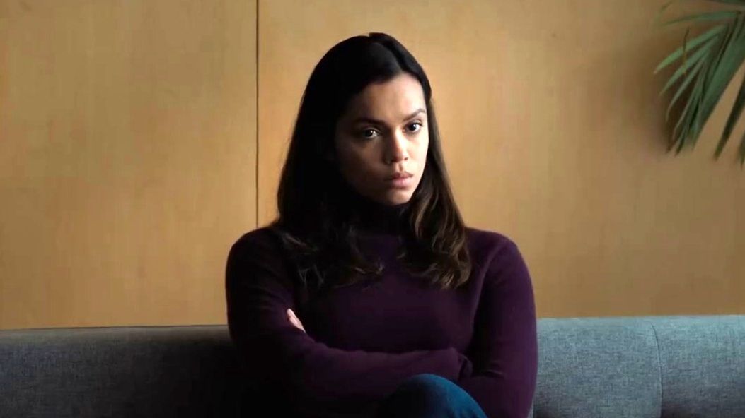 Psycho Killer : Bild Georgina Campbell