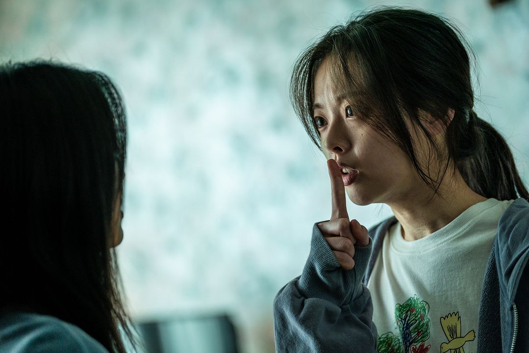 Noise - Hörst du es auch? : Bild