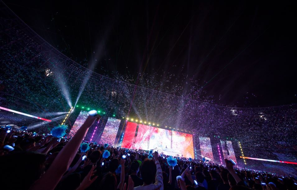 Ado Special Live "Shinzou" in Cinema : Bild