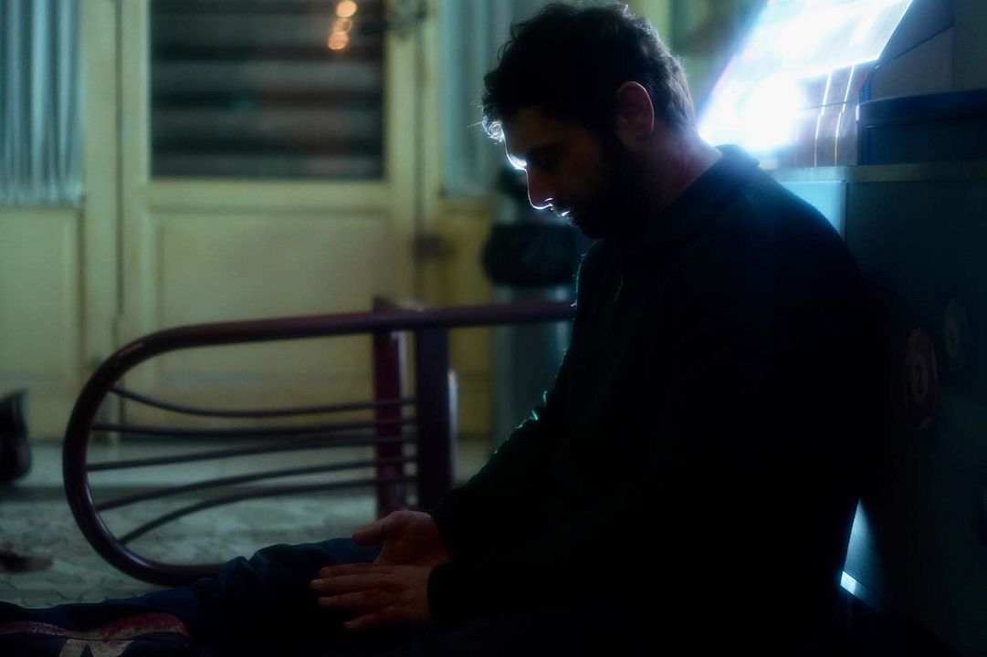 No One Will Know : Bild Pio Marmaï