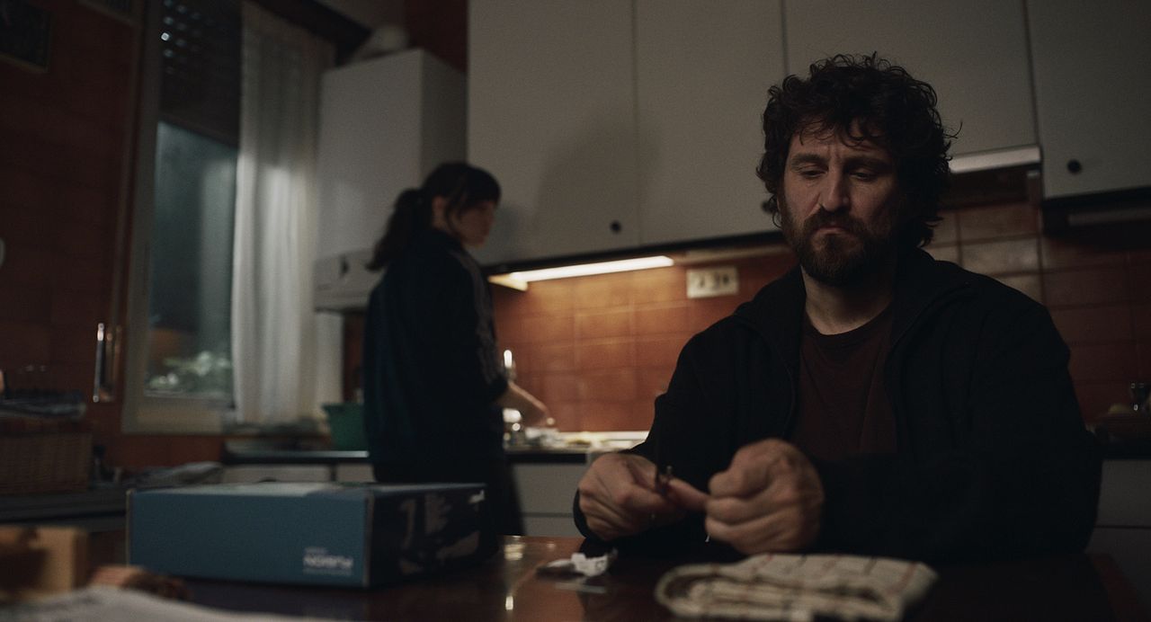 Kämpferin im Untergrund : Bild Susana Abaitua, Raúl Arévalo