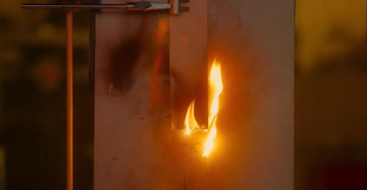 Das Grenfell-Feuer – Was wirklich geschah : Bild