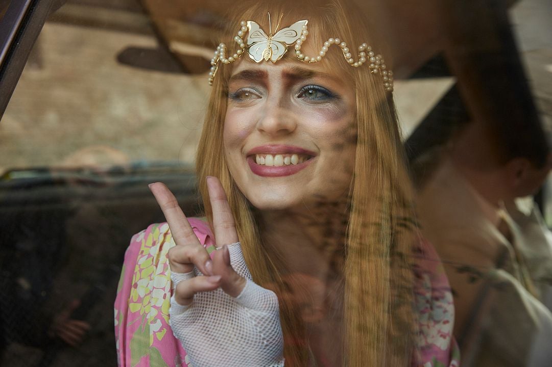 Diva Futura : Bild Lidija Kordic