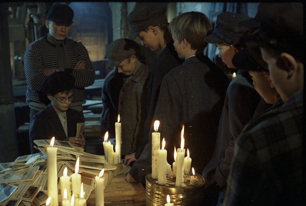 Kai aus der Kiste : Bild