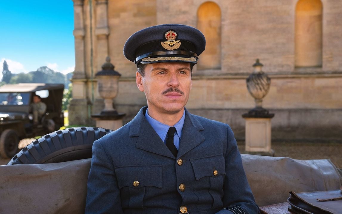 Pressure : Bild Andrew Scott