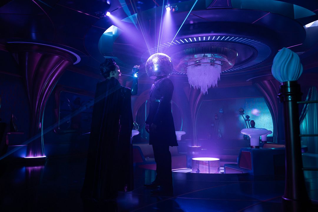 Star Trek: Sektion 31 : Bild