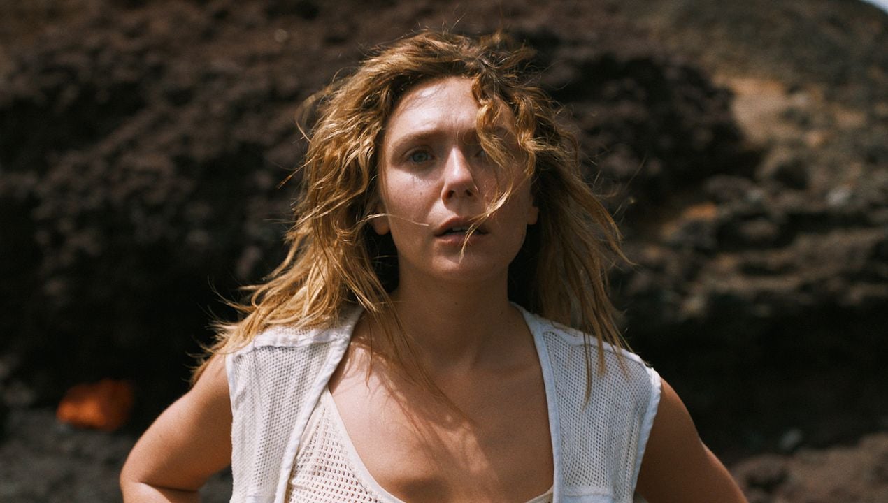 The Assessment : Bild