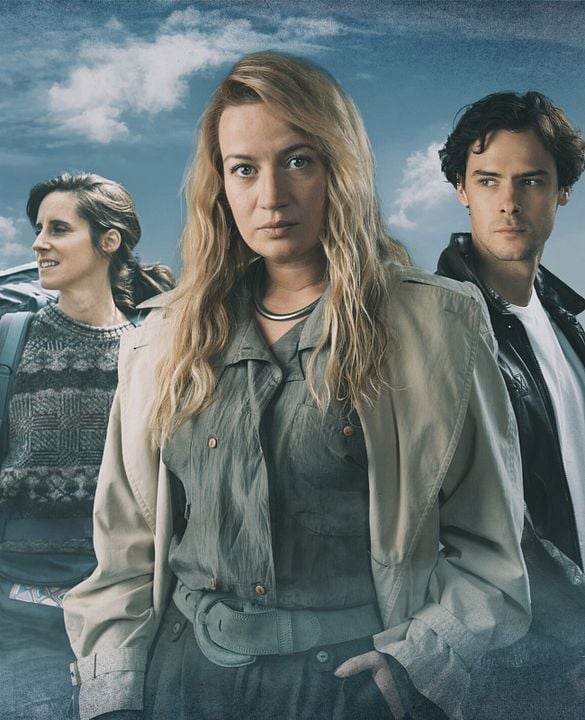 Mord auf dem Inka-Pfad : Kinoposter