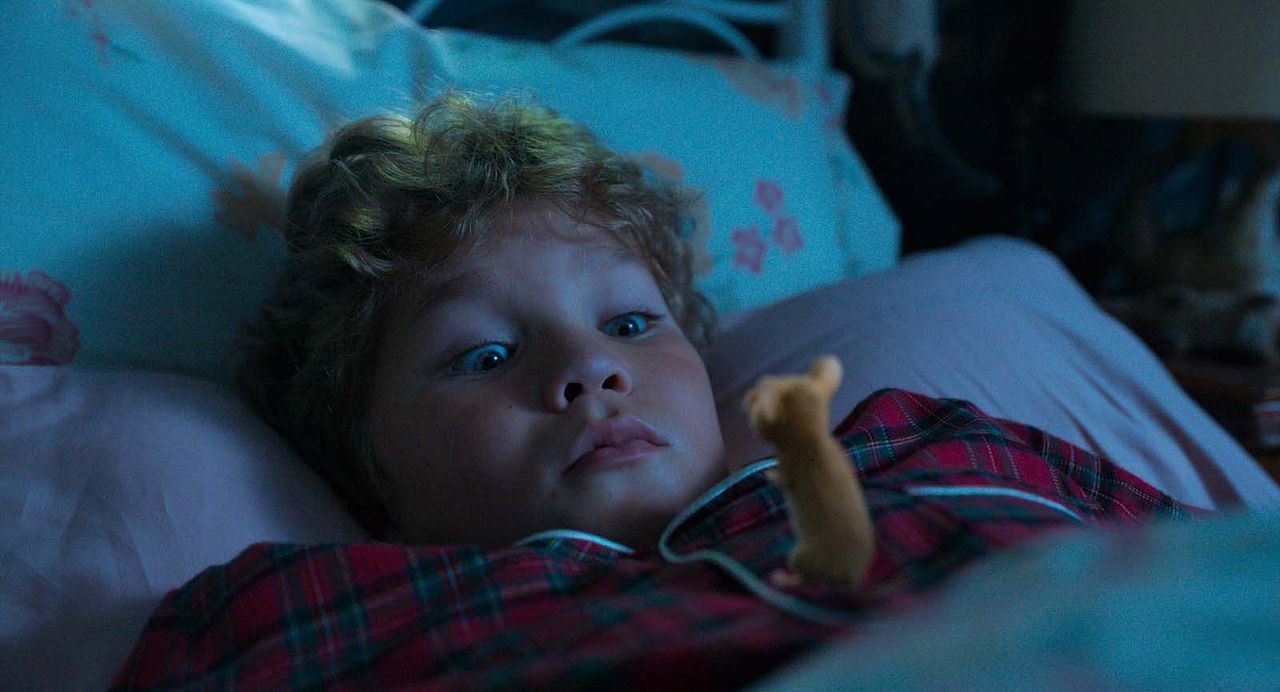 Mission: Mäusejagd - Chaos unterm Weihnachtsbaum : Bild Vegard Strand Eide