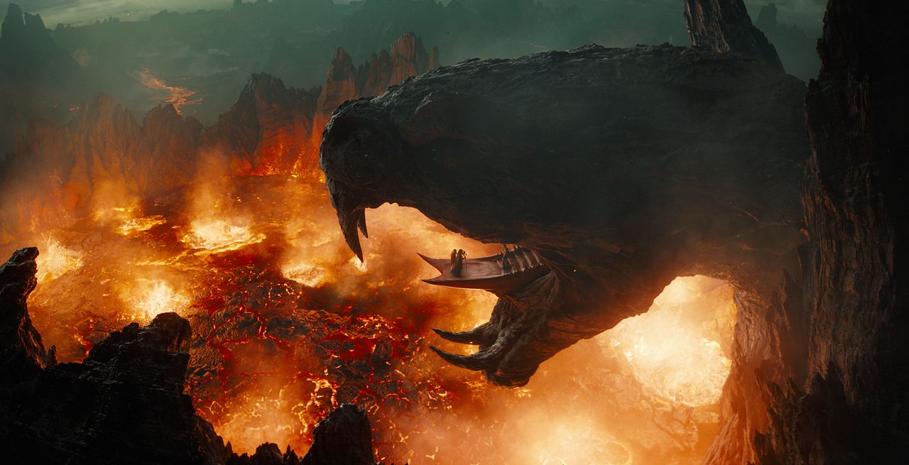 Masters Of The Universe : Bild