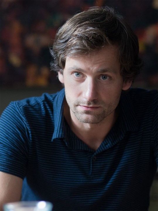 Kinoposter Florian Stetter