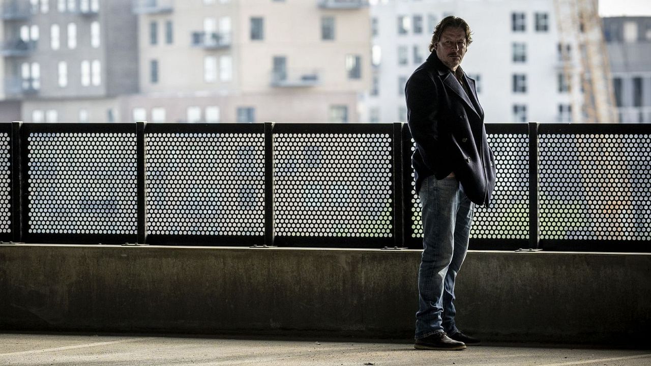 Kingmaker : Bild Anders W. Berthelsen