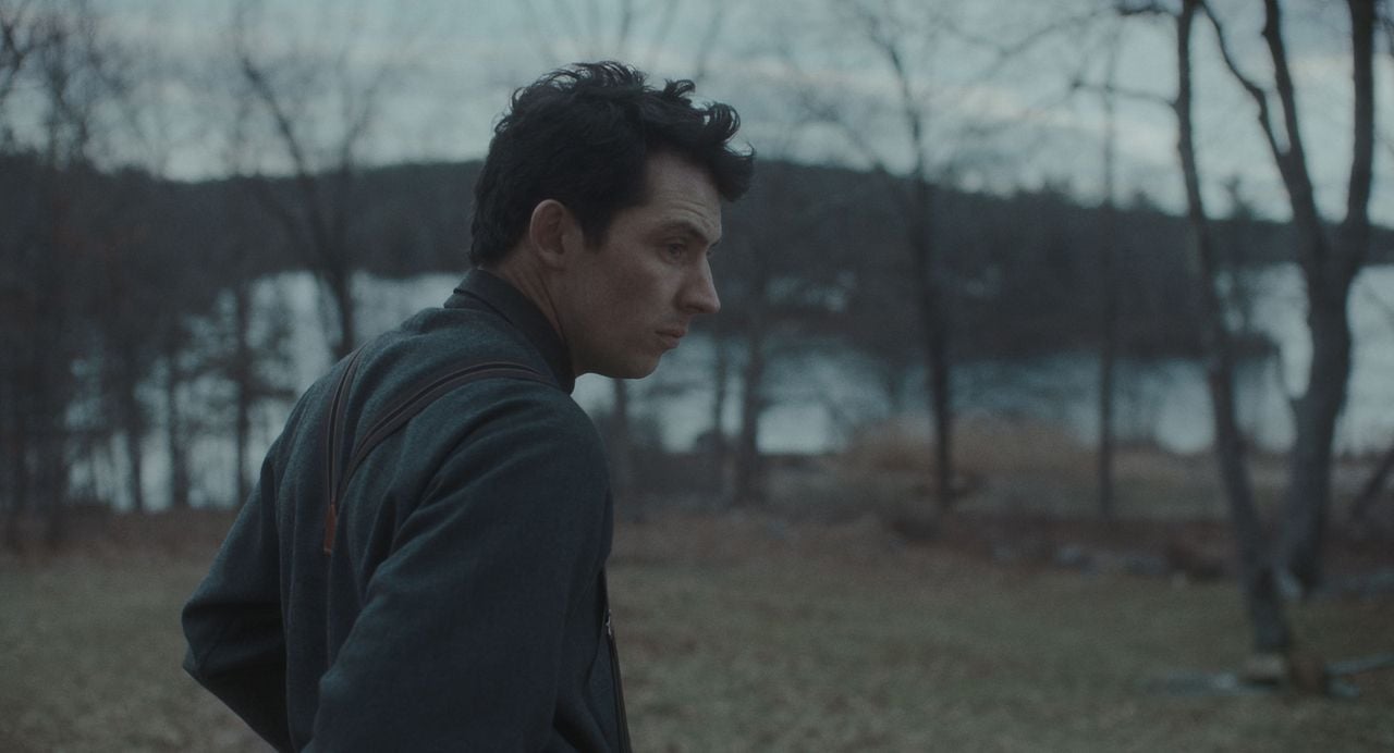 The History Of Sound : Bild Josh O'Connor