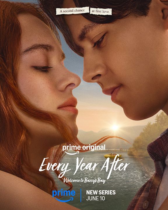 Every Year After : Kinoposter