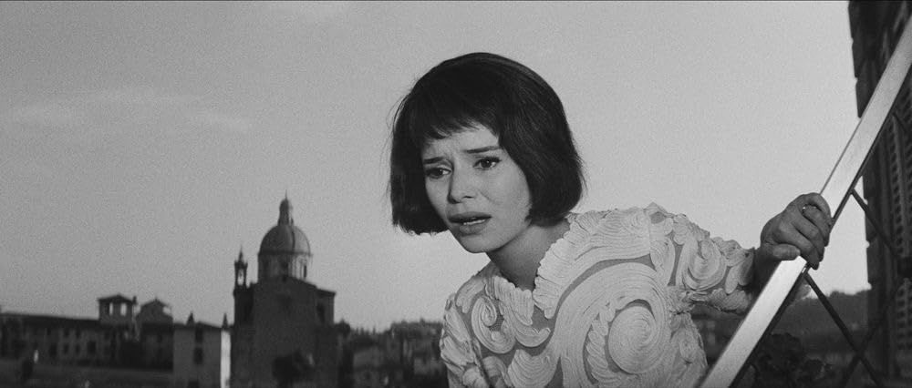 Meine Tage mit Pierre : Bild Marie-José Nat