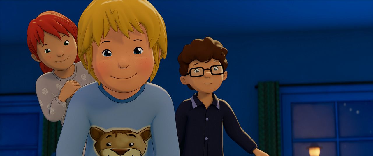 Meine Freundin Conni 2 - Abenteuer mit Kranich Klaus : Bild