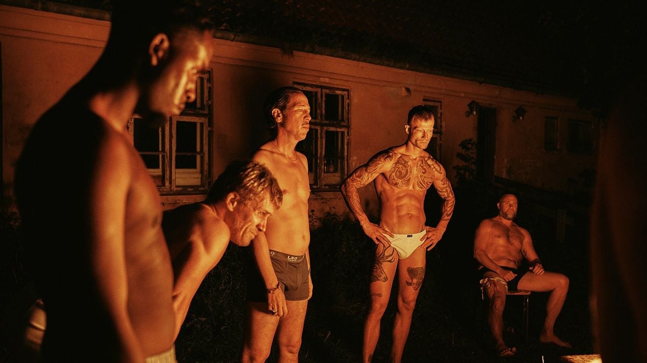 Die Lautlosen - Der perfekte Coup : Bild