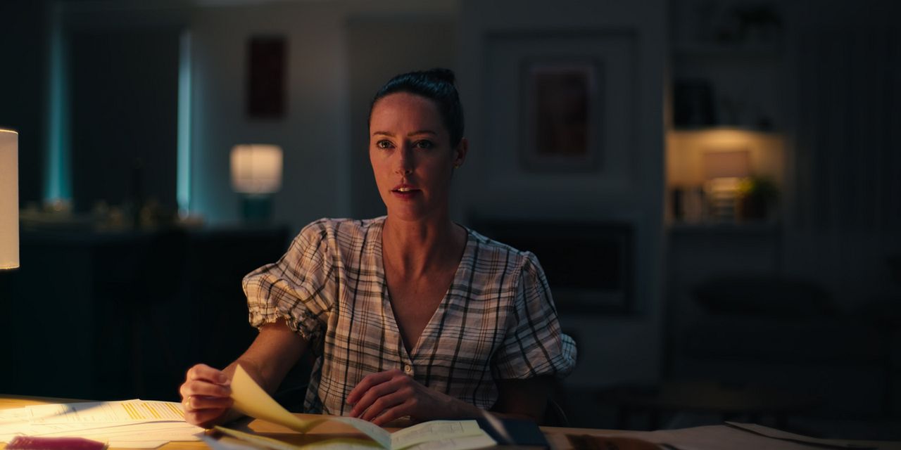 Con Mum: Lang vermisste Mutter oder Betrügerin? : Bild