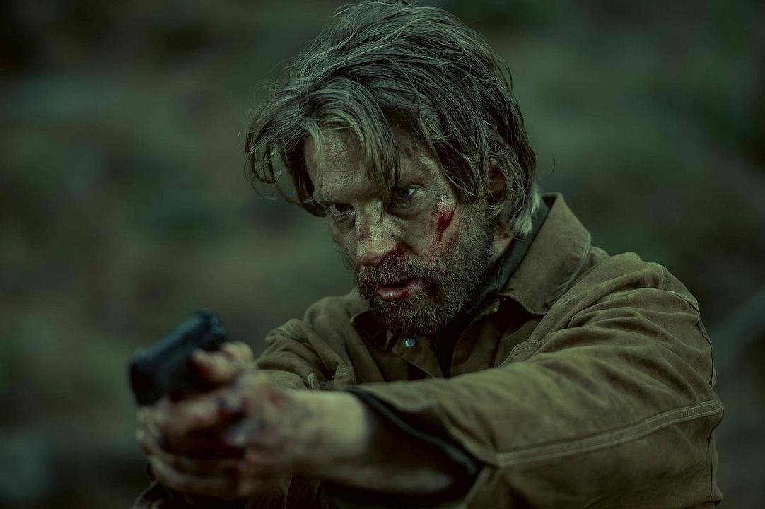 Forgive Us All - Die Apokalypse : Bild Lance Giles