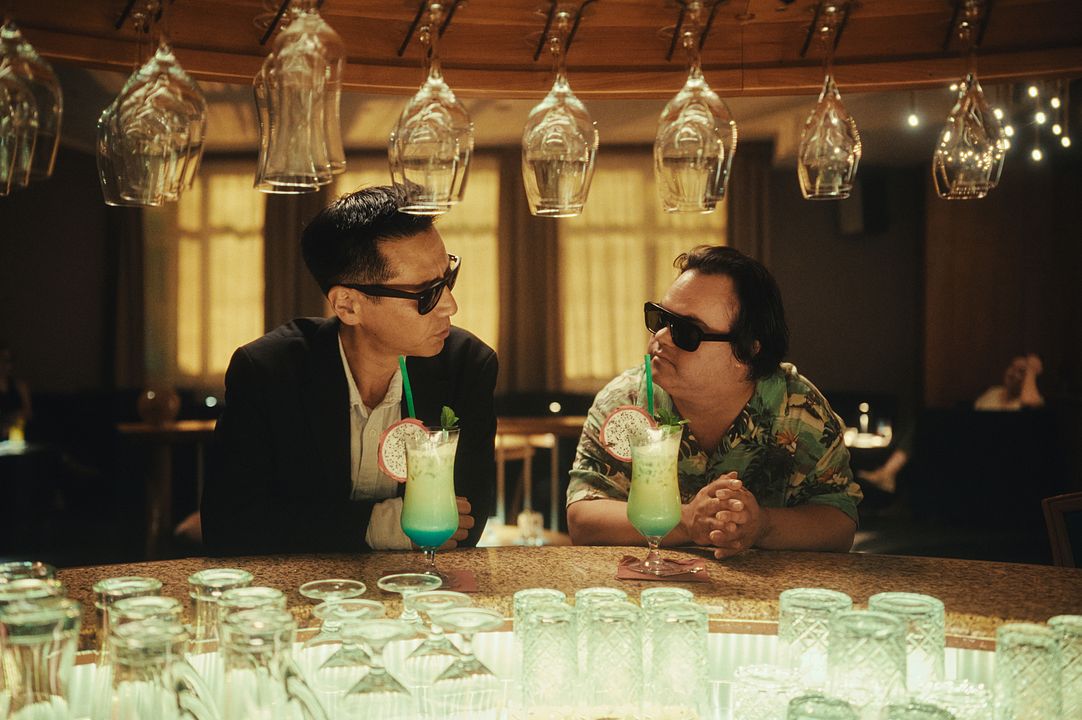 Der Frosch und das Wasser : Bild Aladdin Detlefsen, Kanji Tsuda