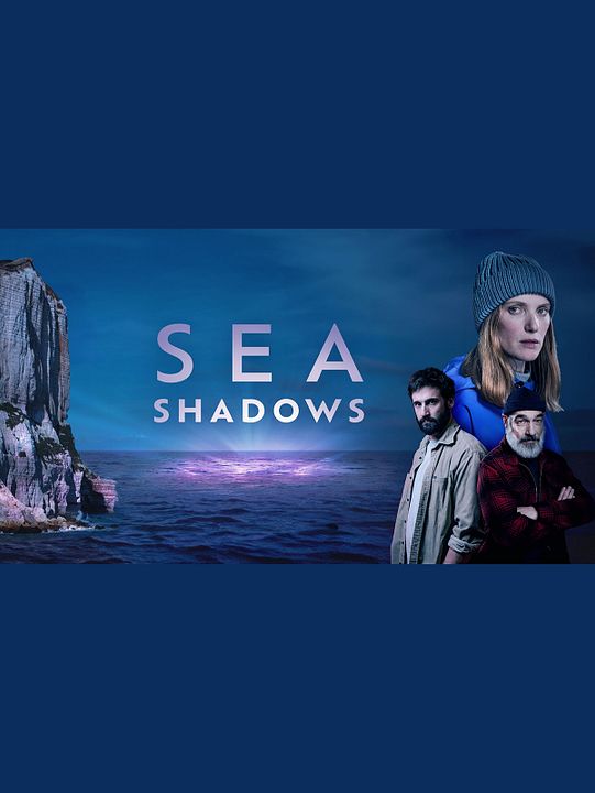 Sea Shadows - In gefährlicher Tiefe : Kinoposter