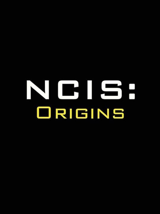 Navy CIS: Origins : Kinoposter