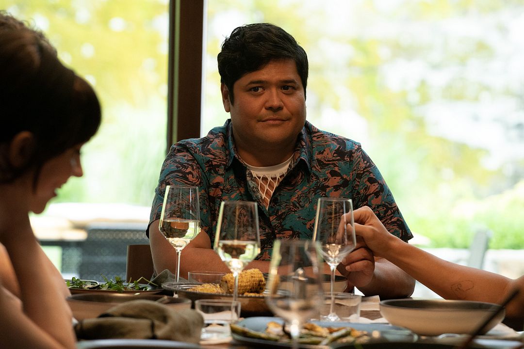 Companion - Die perfekte Begleitung : Bild