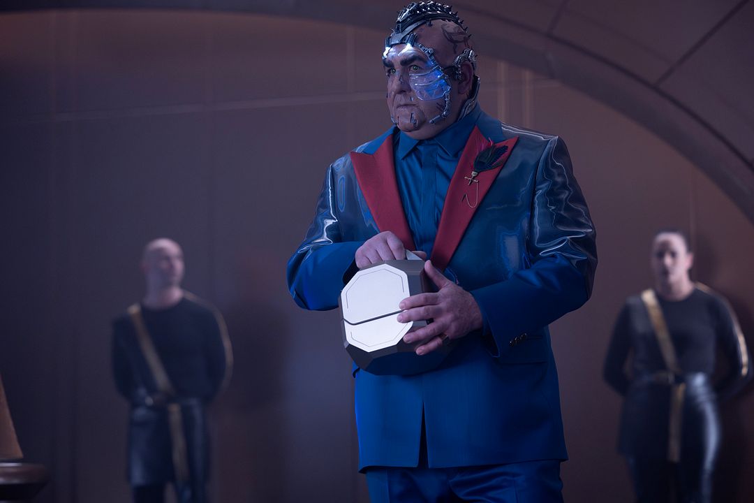 Star Trek: Sektion 31 : Bild