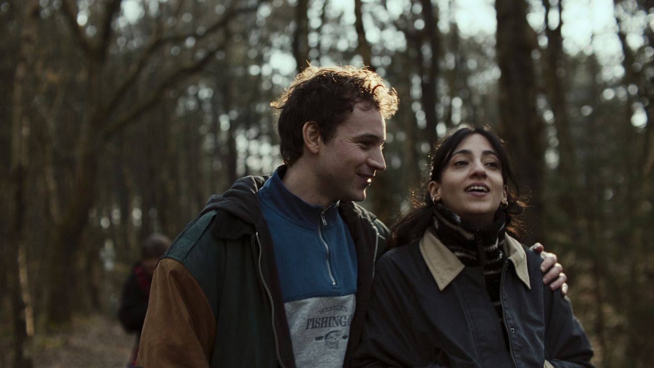 Bubbles ...wir waren doch Freunde : Bild