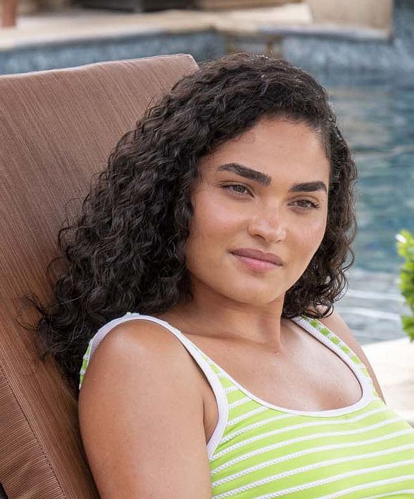 Kinoposter Brittany O'Grady