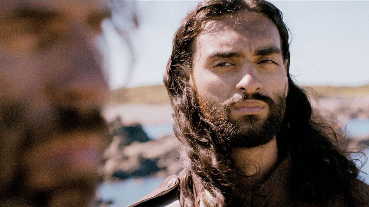 Captain Hook - The Cursed Tides : Bild Munraj Bhachu