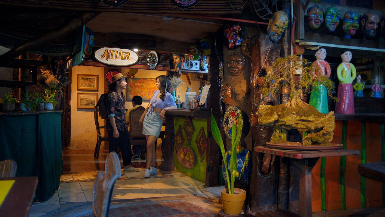 Bela Luna - S*x nach Drehbuch : Bild