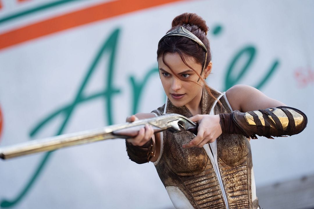 Masters Of The Universe : Bild Camila Mendes