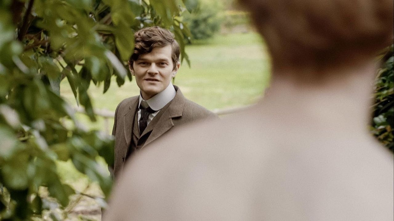 Lilies Not For Me : Bild Robert Aramayo