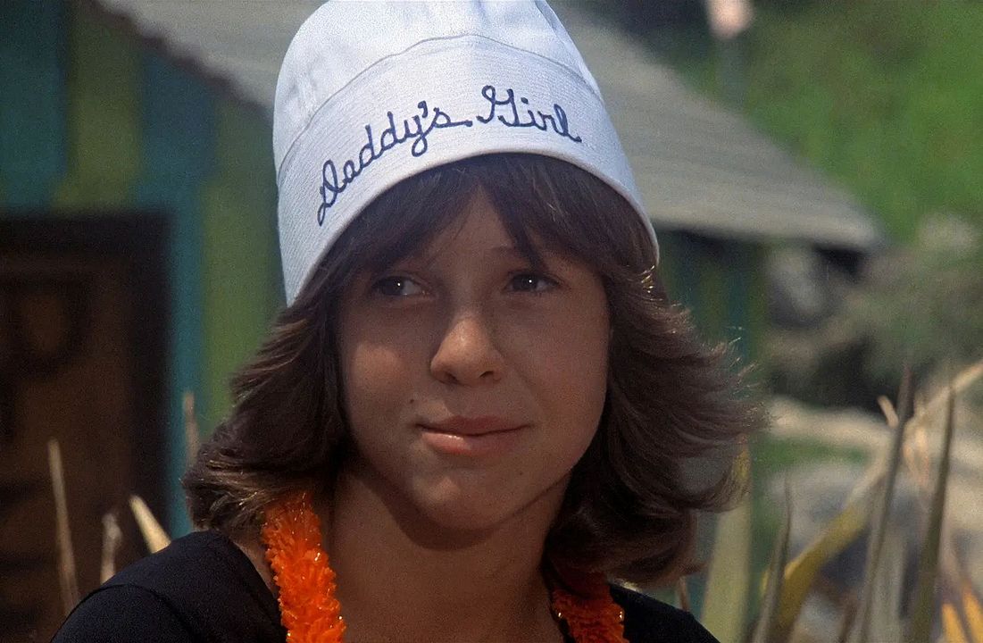 Nobody Is Perfect : Bild Kristy McNichol