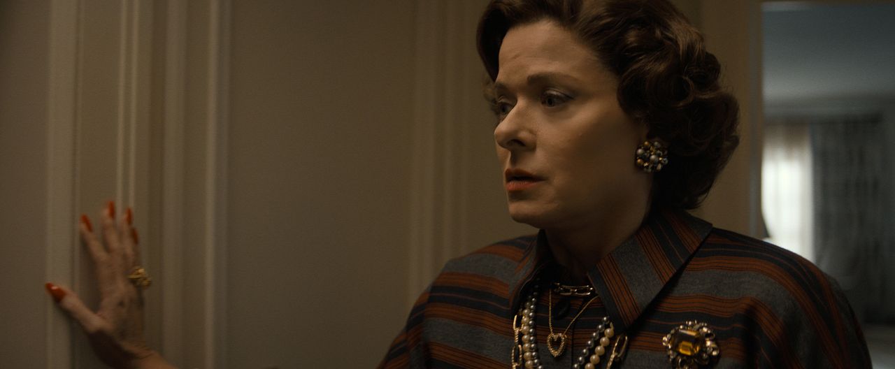 The Alto Knights : Bild