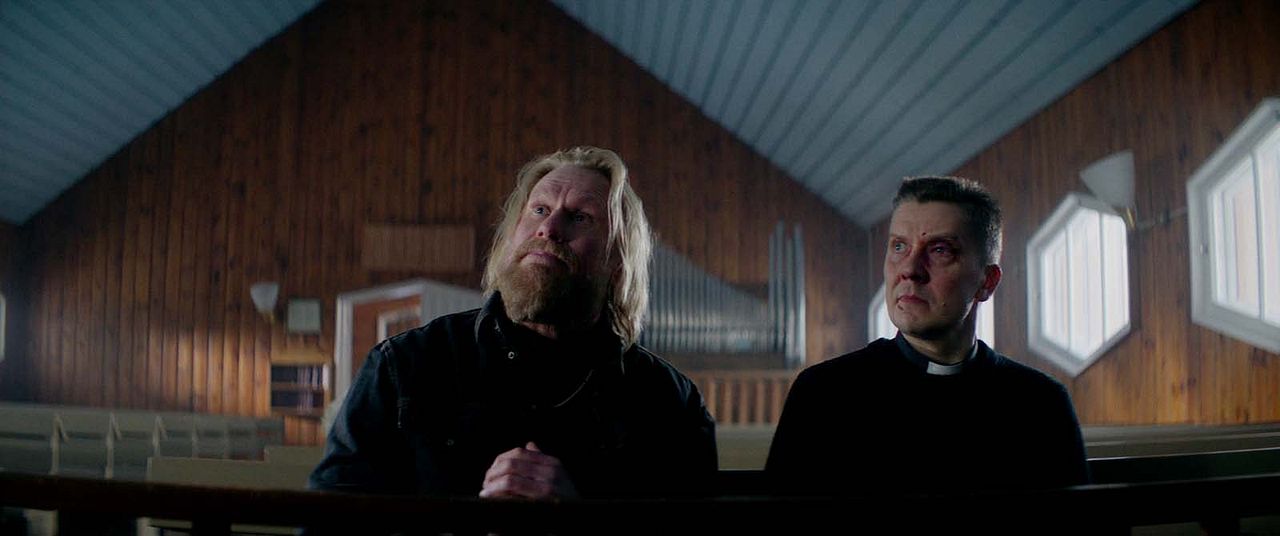 Klein-Sibirien : Bild Eero Ritala, Rune Temte