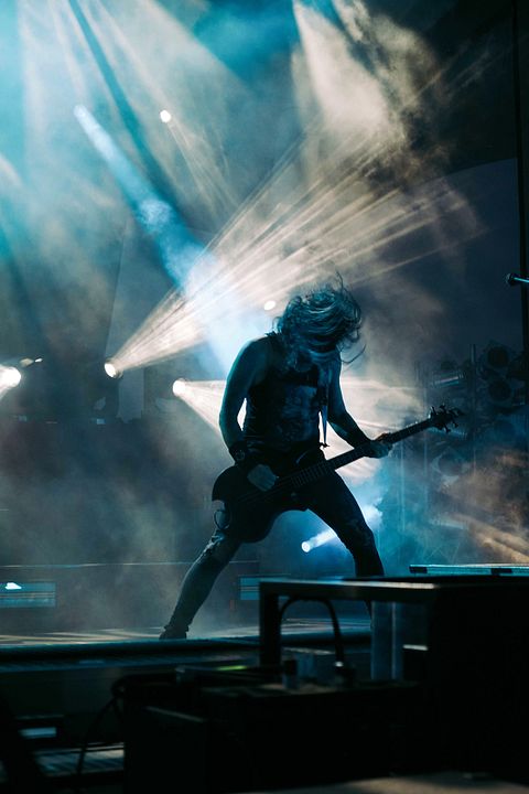 Kreator - Hate & Hope : Bild