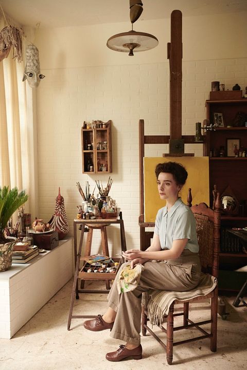 Leonora im Morgenlicht : Kinoposter