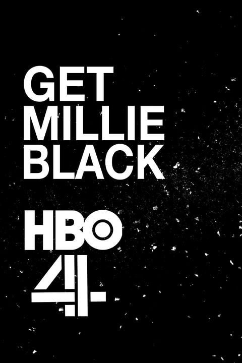 Get Millie Black : Kinoposter