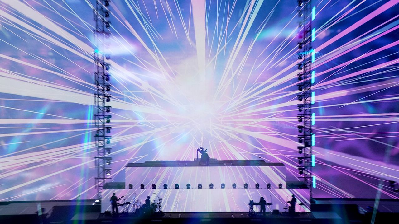 Ado Special Live "Shinzou" in Cinema : Bild