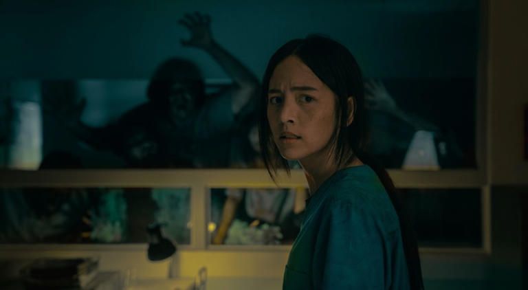 Ziam : Bild Nuttanicha Dungwattanawanich