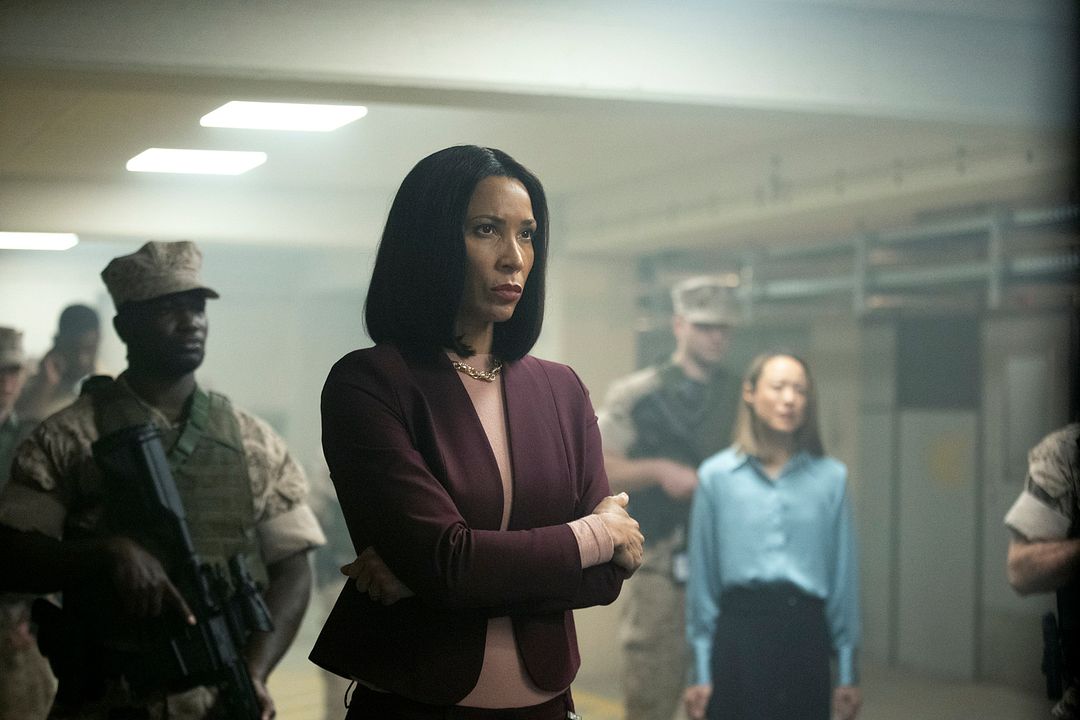 Exterritorial : Bild