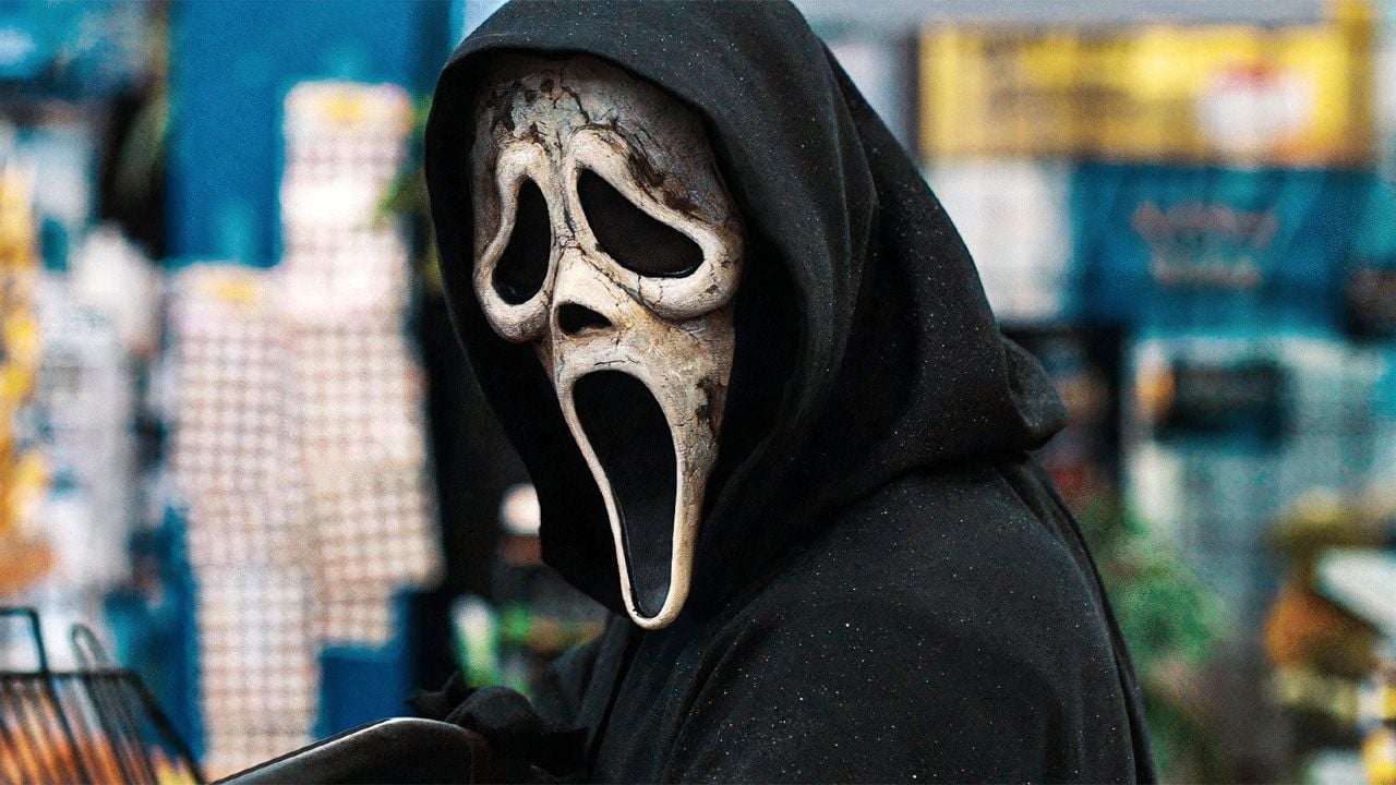  Scream 6 ansehen