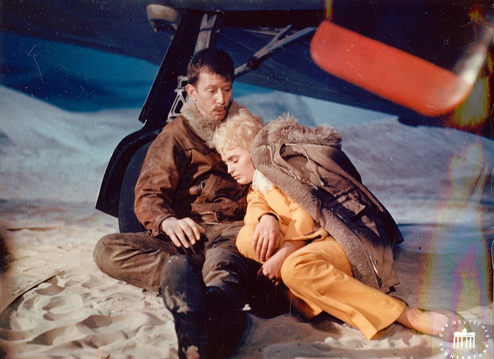 Der kleine Prinz : Bild Christel Bodenstein