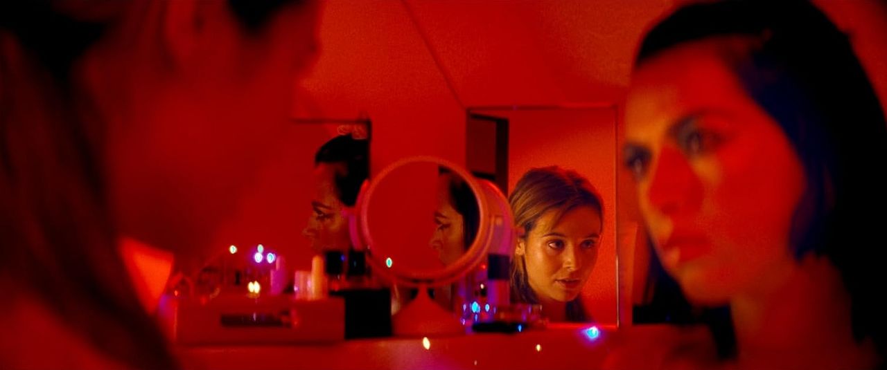 Killer Influence : Bild