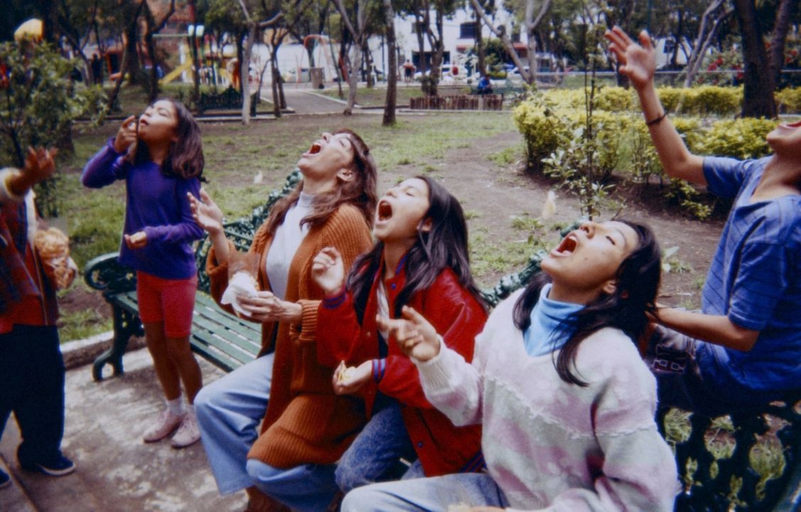 The Devil Smokes (And Saves The Burnt Matches In The Same Box)  : Bild