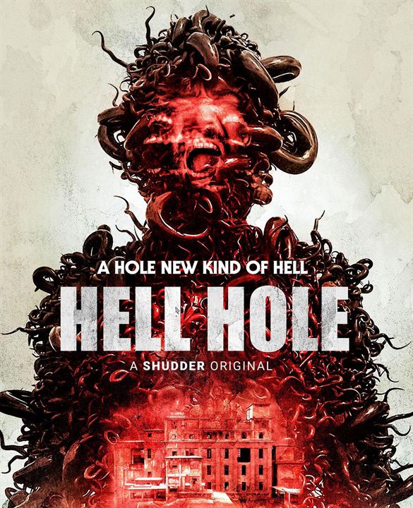 Hell Hole : Kinoposter