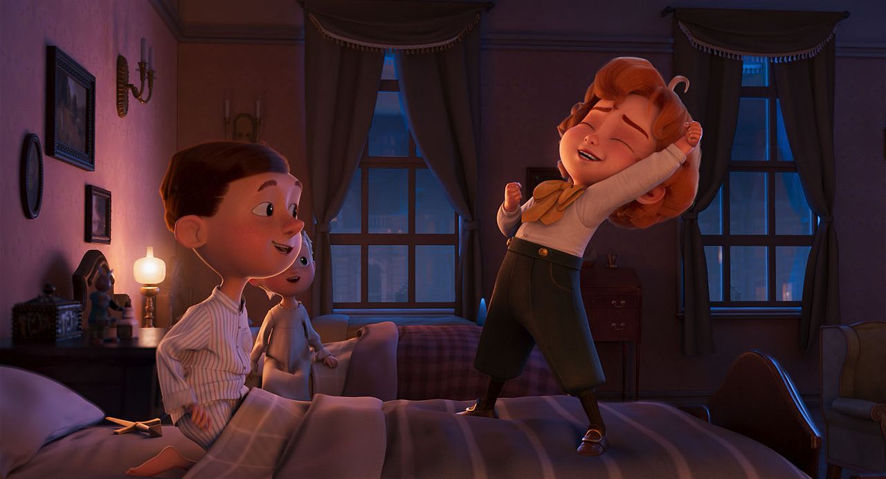 Der König der Könige : Bild