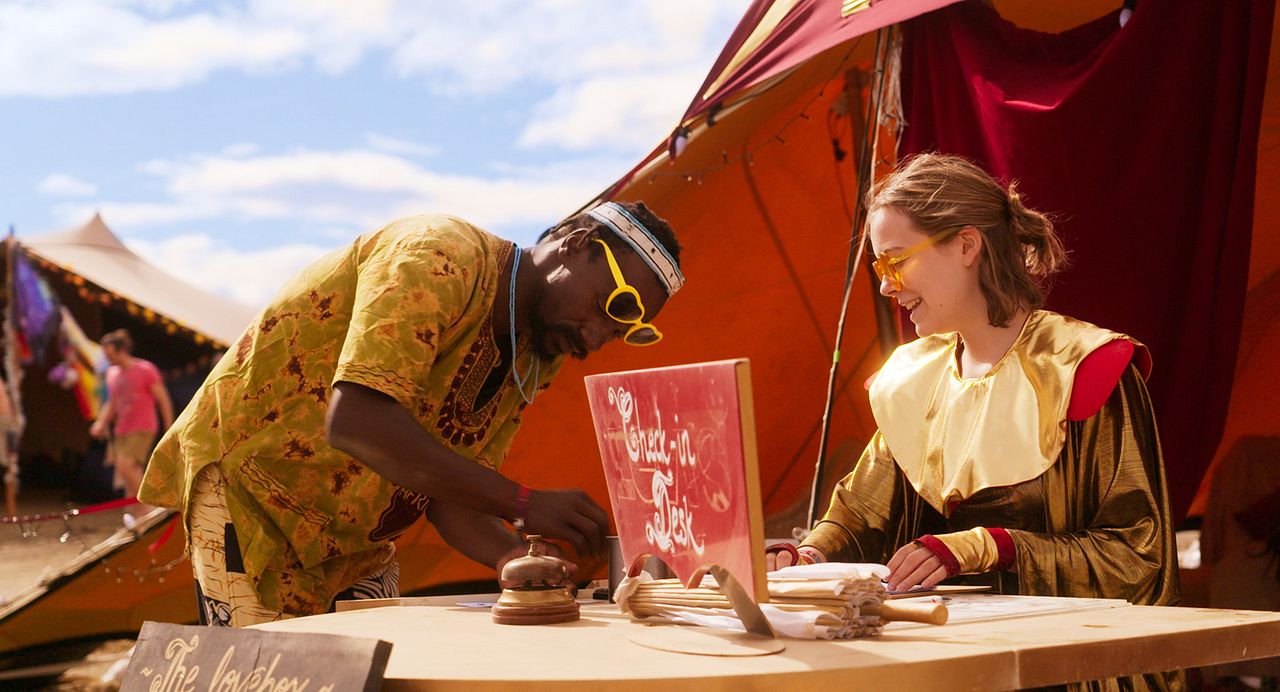 Lovebox - The Meaning Of Love : Bild